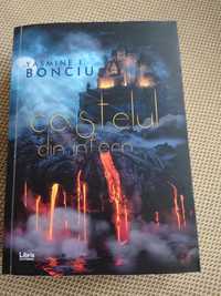 Castelul din infern - Yasmine Bonciu