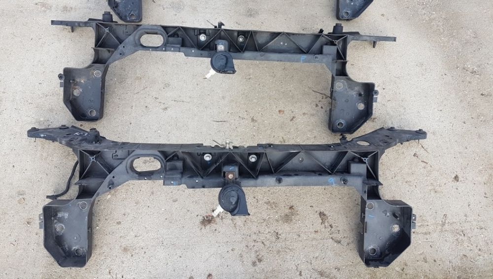 Trager/Tragher Renault Clio 3 an 2008-2014