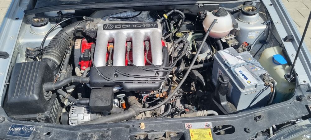 Vw golf 3 Gti 16v 1996