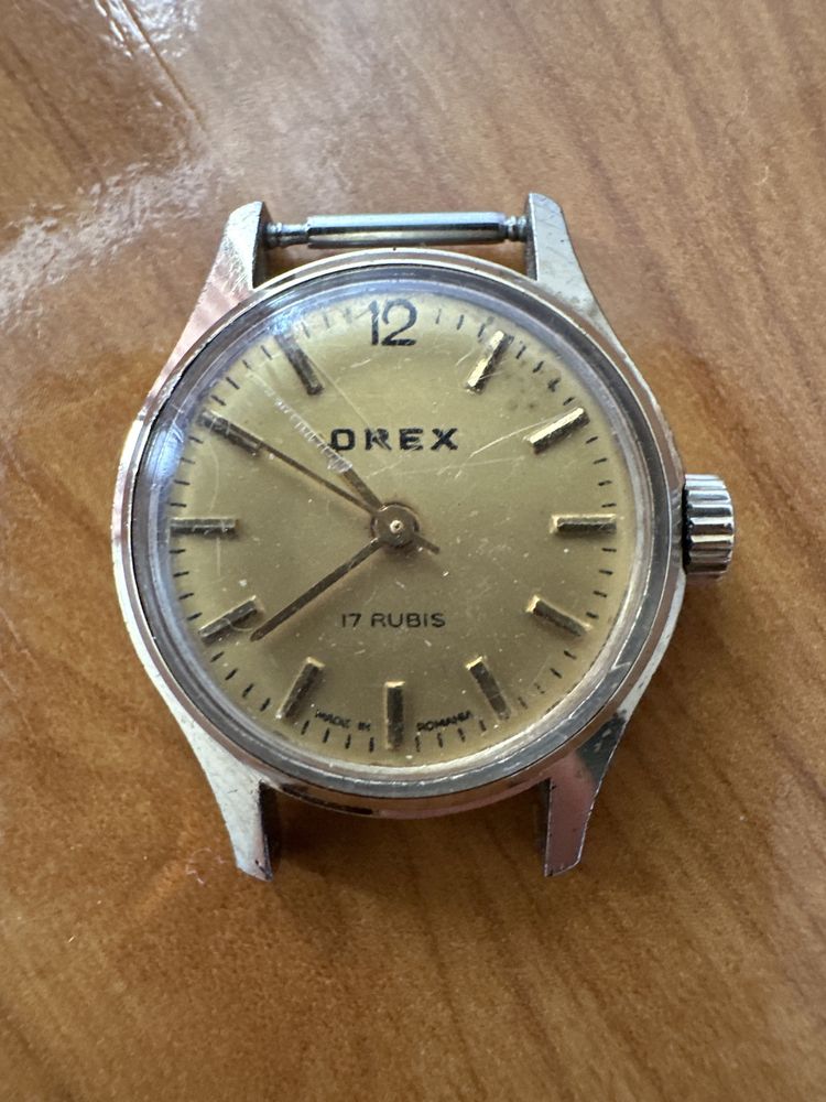 Orex de dama mecanic