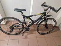Bicicleta pentru toate buzunarele