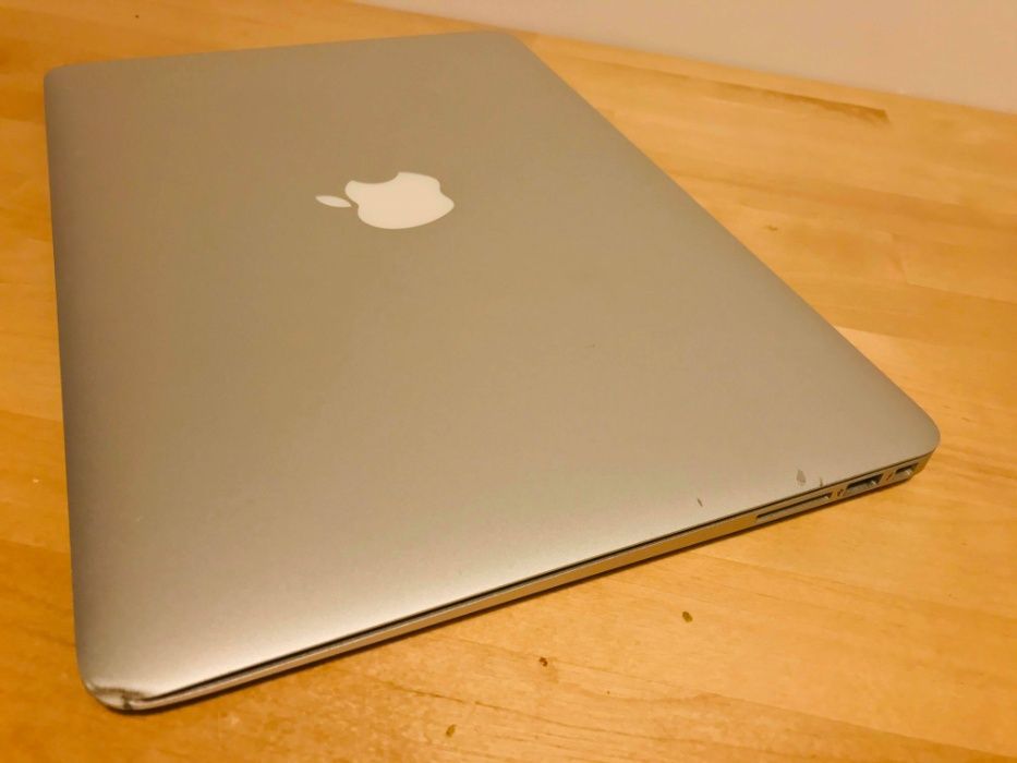 macbook air 2015 13 inci 128 ssd 4gb ram