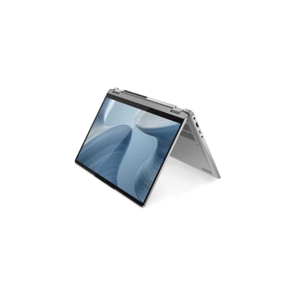 Ноутбук Lenovo IdeaPad Flex 5 14IAU7 / Core i5-1235U / 8ГБ / 512ГБ