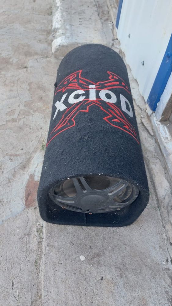 Продается сабвуфер