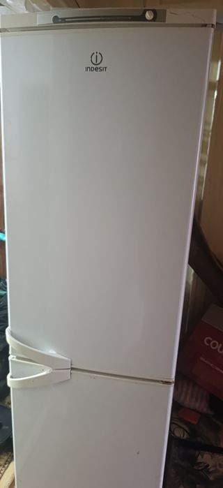 Холодильник Индезит