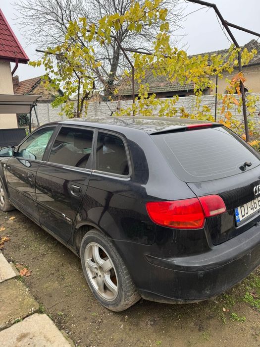 Audi A3 proprietar