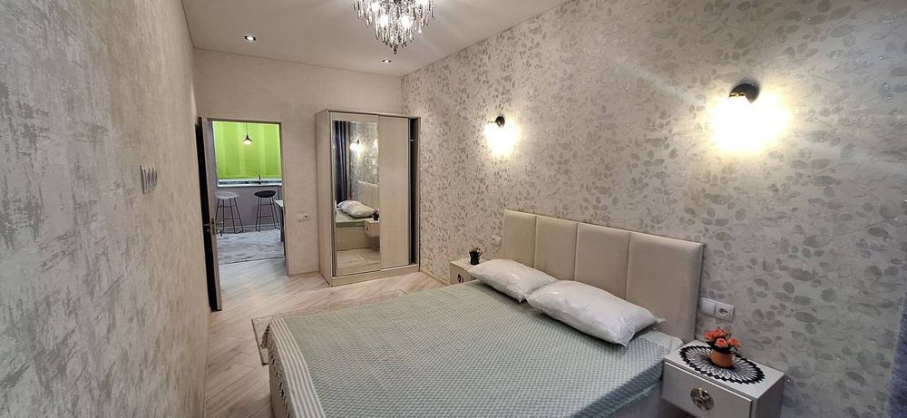 Аренда Евроквартиры Чиланзар -7