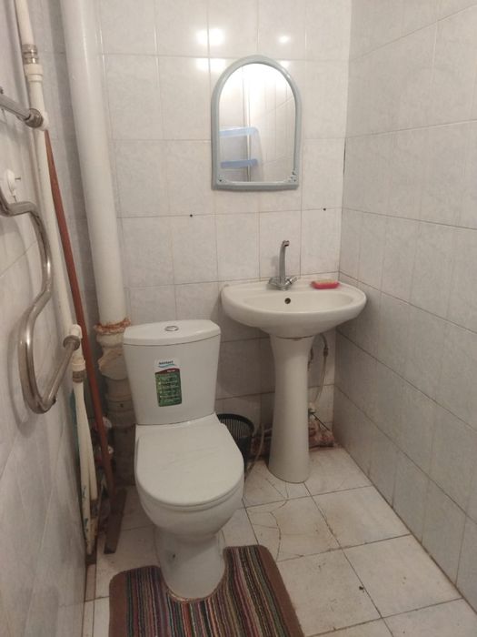 Магазин акимжанова 132