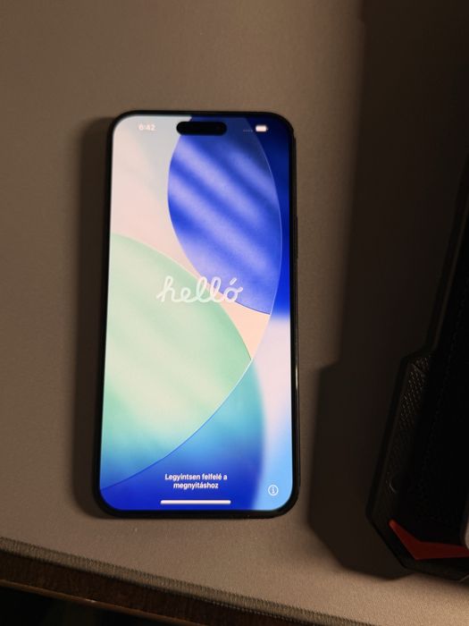 Iphone 15 PLUS , 128 GB