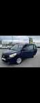 Vând Dacia lodgy  2015 ..1,6 benzina +GPL