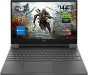 HP VICTUS 15 RTX 2050 AMD Radeon Graphics