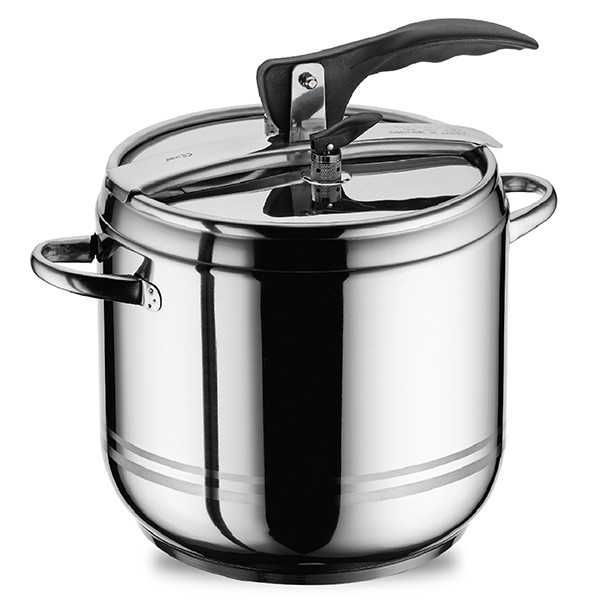 Тенджера под налягане HR-PERFECT 5L, 7L, 9L