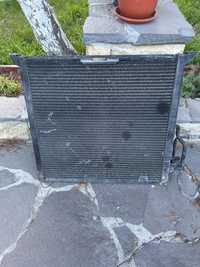 Vând radiator Climă e36