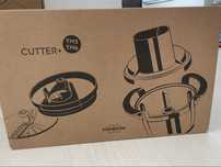 Thermomix Cutter Plus NOU, SIGILAT