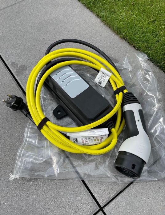 Incarcator BMW electric/hybrid,statie/statie  incarcare