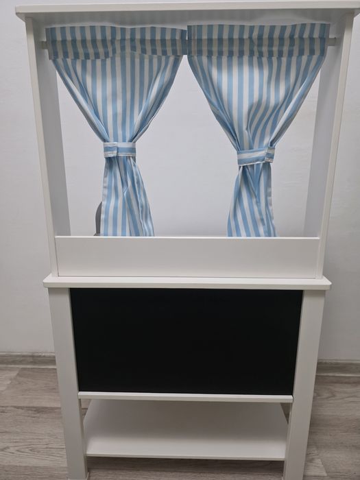 Bucatarie copii Ikea