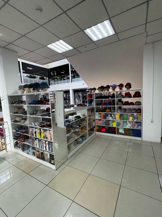 Продам готовый  бизнес и оборудование