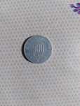Moneda 500 lei din 1999