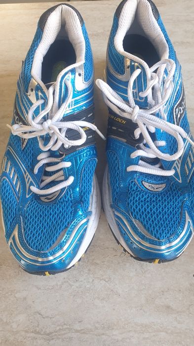 Летни маратонки 44н.от Англия