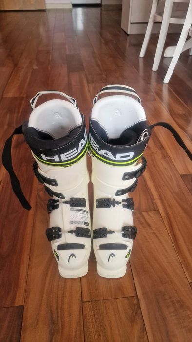 Ски обувки Head raptor r2