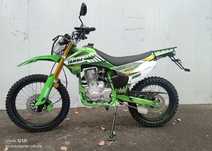 YAMMA 250куб Эндуро