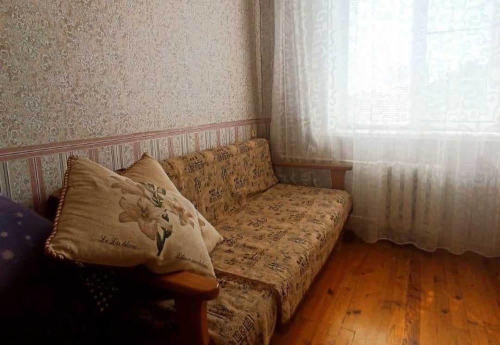 Сдаю квартиру готова к заселению