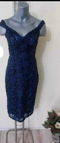 Rochie din dantela S