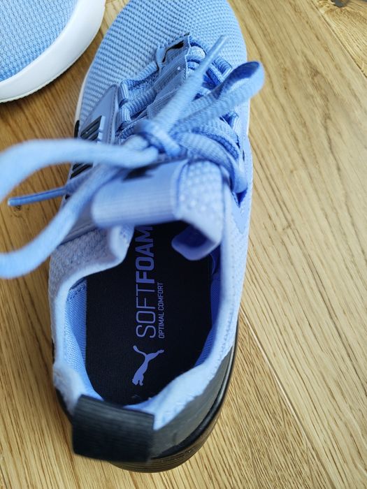 Adidași sport Puma femei