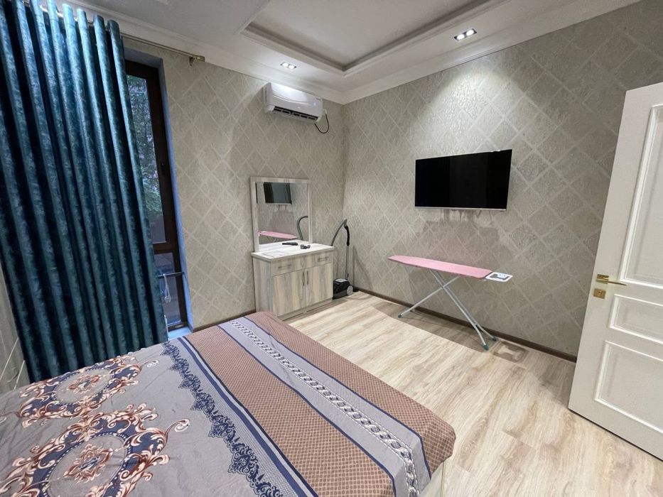 Аренда 2/2/9 Паркентский Мост Авиатор