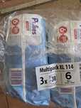Scutece-chilotel Pufies Sensitive, Marimea 6, 15+ kg,