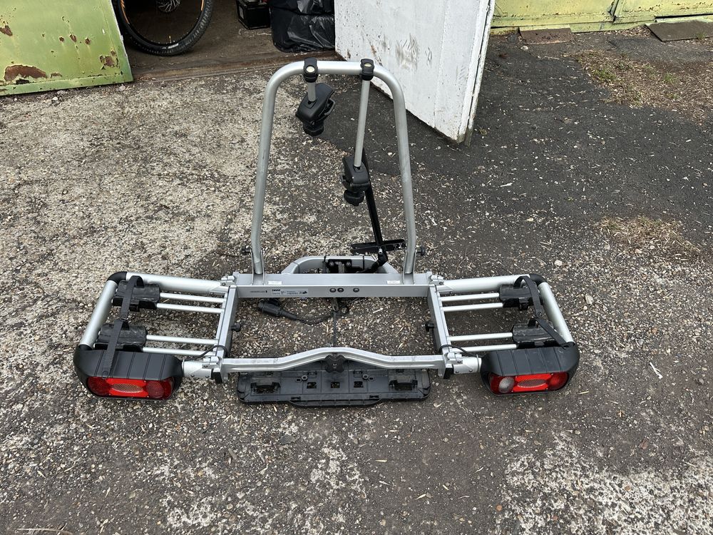 Inchiriez suport biciclete electrice