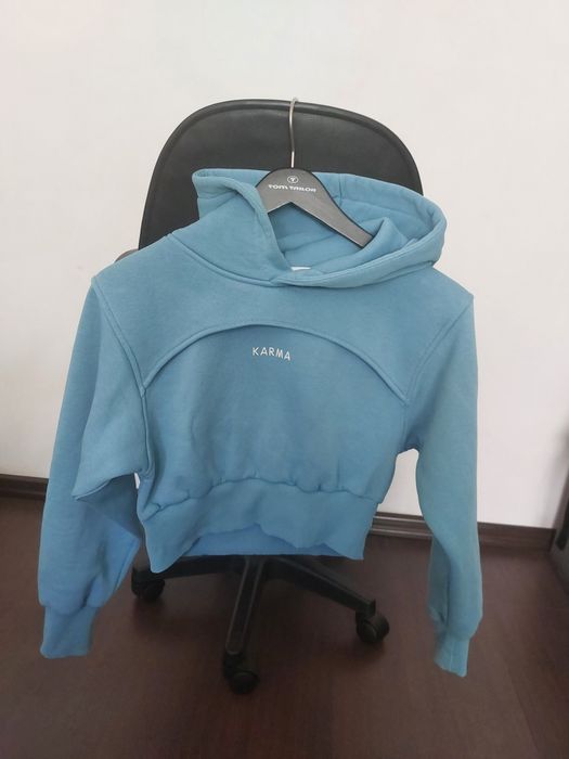 Спортен екип KARMA