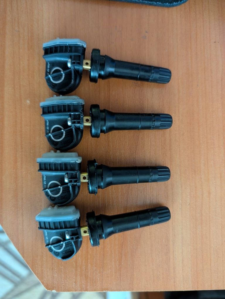 Ford TPMS американски датчици за налягане в гумите