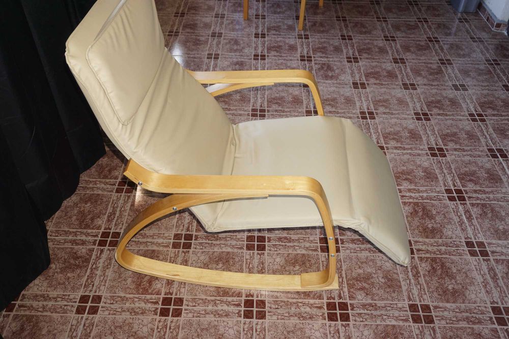 Кожен Люлеещ се Стол Jysk