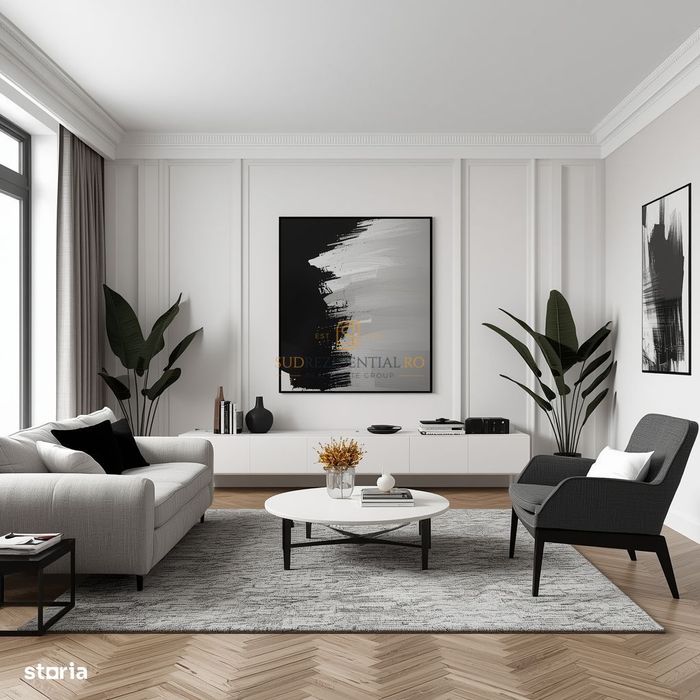 Ideal investitie! Apartament cu 2 camere decomandate, Bd Brancoveanu