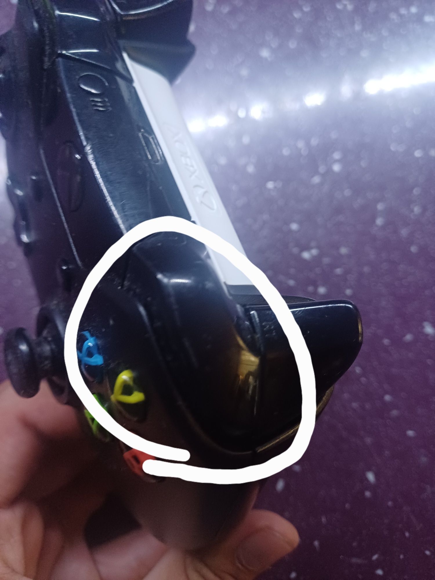 ДЖОЙСТИК за Xbox One