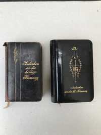 Carti de rugaciuni Germania 1907- 1911