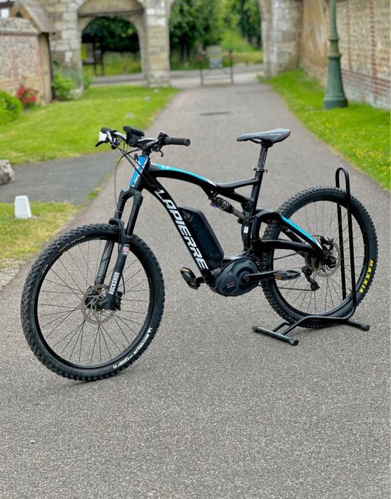 Lapierre electric