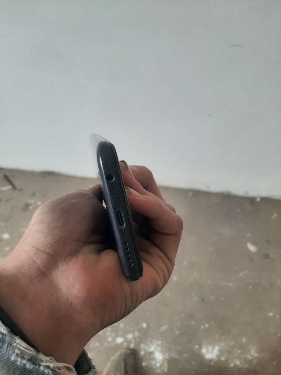 Redmi8 kafolati bilan