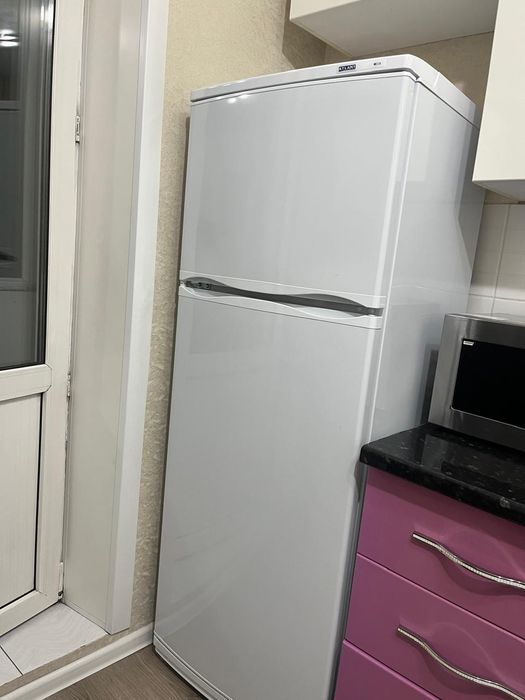 Холодильник атлант