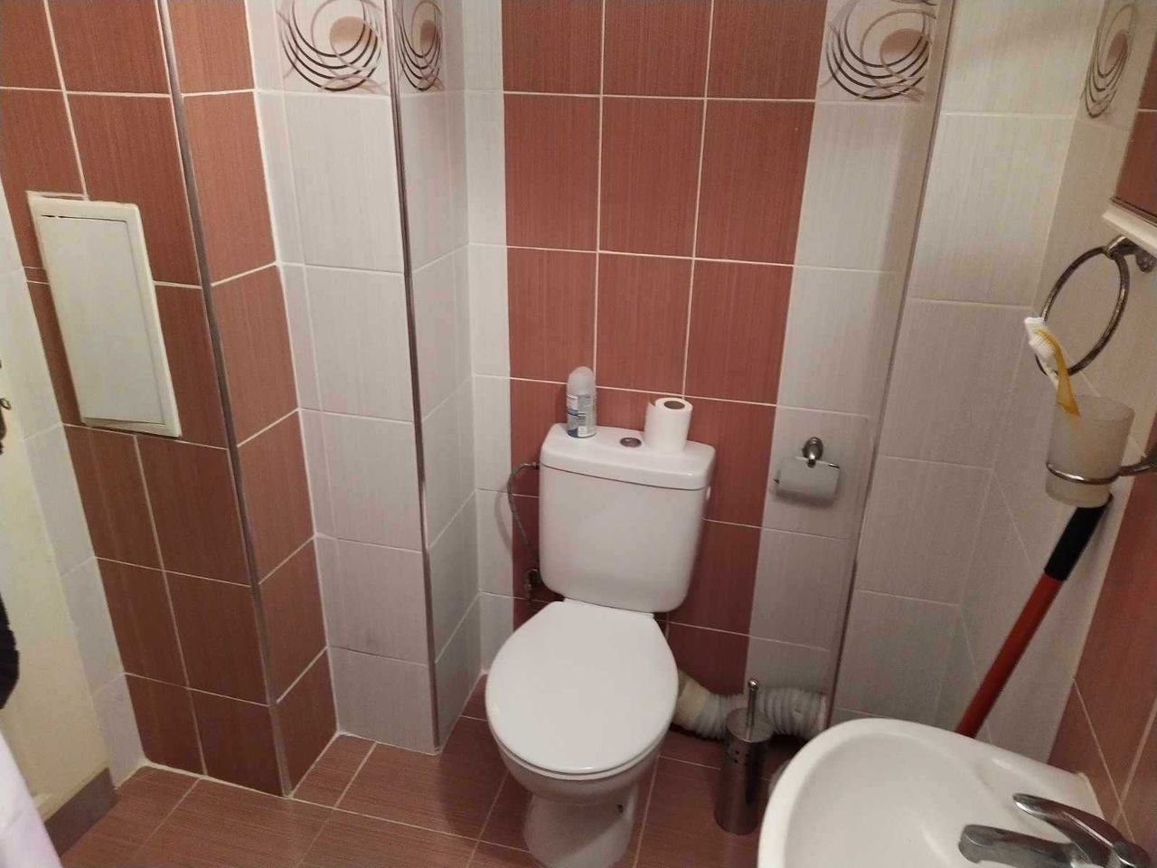 Продава се Двустаен апартамент в София, Симеоново - 68 кв.м за 1677 €/кв.м - Снимка #5