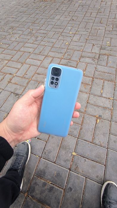 Xiaomi Redmi Note 11 продам