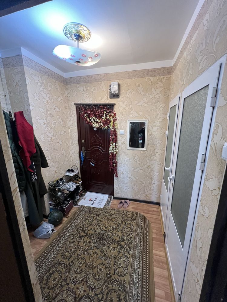 Шайхонтохур район Бывший общежитие