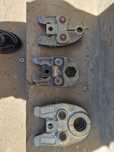 Diferite bacuri presa rems. U18, U40, v35