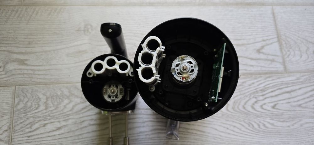 Chopper mixer Kitchenaid