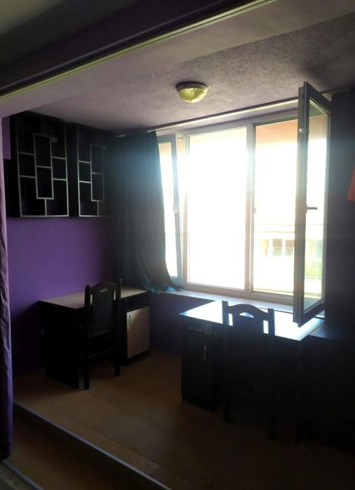 Дава се под наем Двустаен апартамент в София, Студентски град - 45 кв.м за 509.49 € - Снимка #5