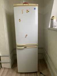 Холодильник Самсунг, б/у