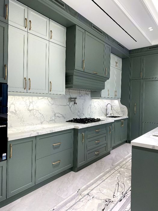 Столешницы из искусственный камень