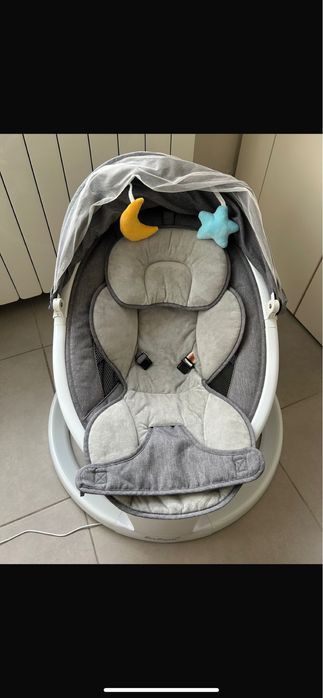 Vand balansoar / leagan bebe