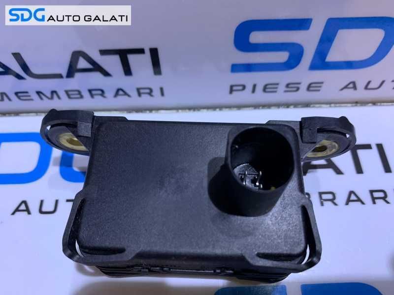 Senzor ESP VW Golf 5 PLUS 2004 - 2008 Cod 7H0907652A [S0194]